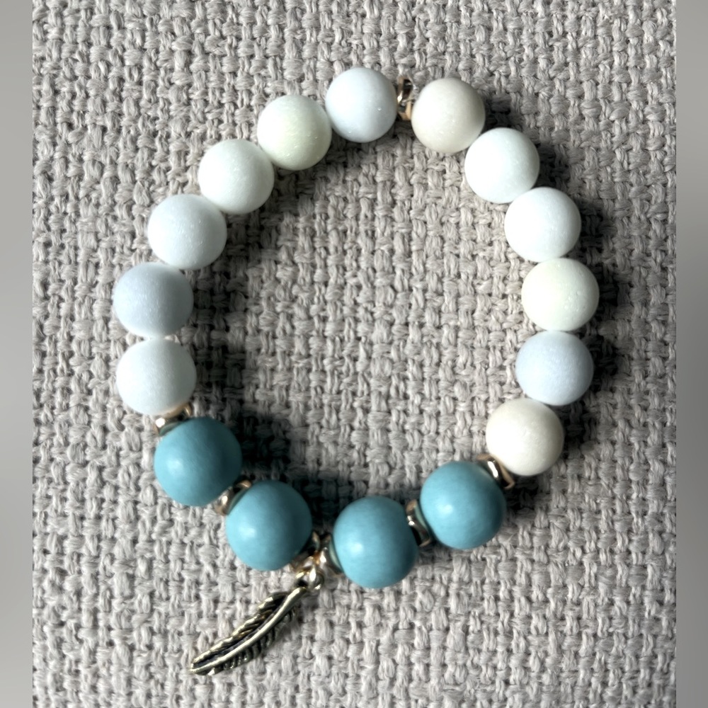 Beaded Handmade Bracelet